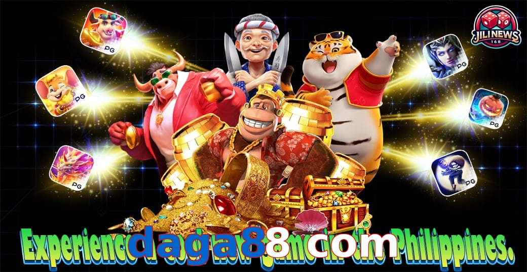 daga88 com