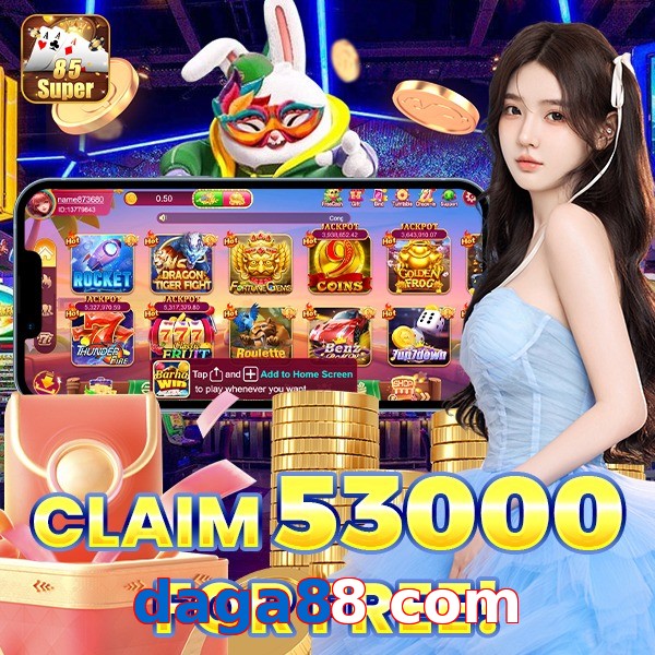 daga88 com