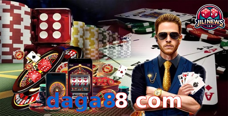 daga88 com