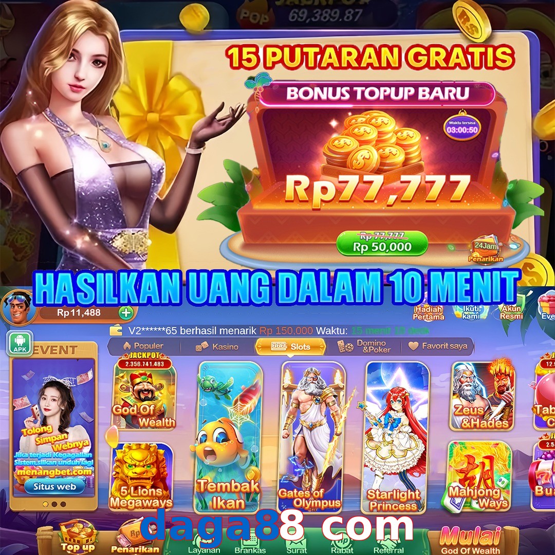 daga88 com