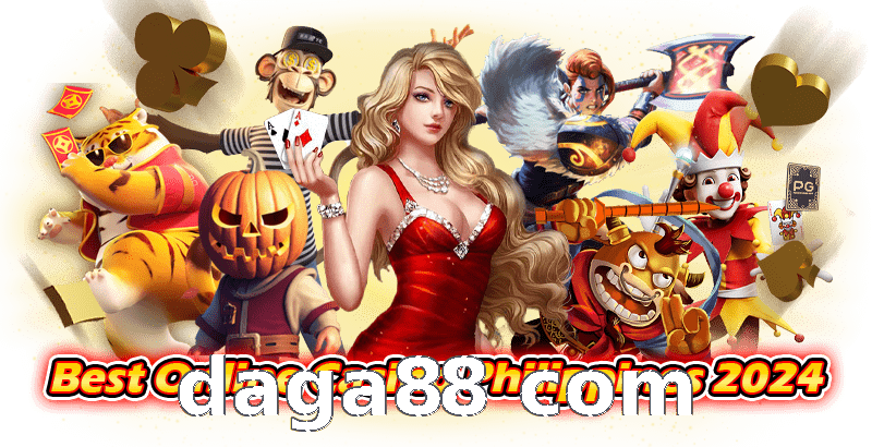 daga88 com