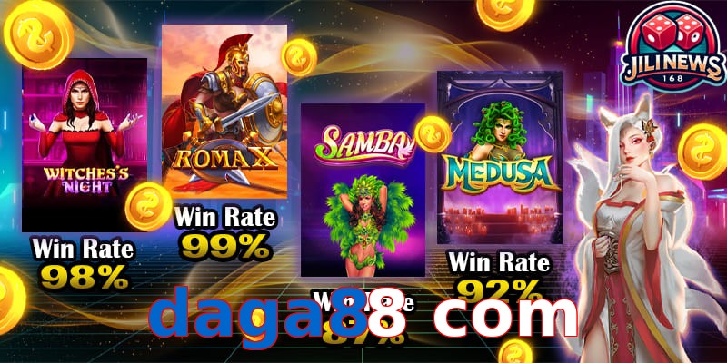 daga88 com