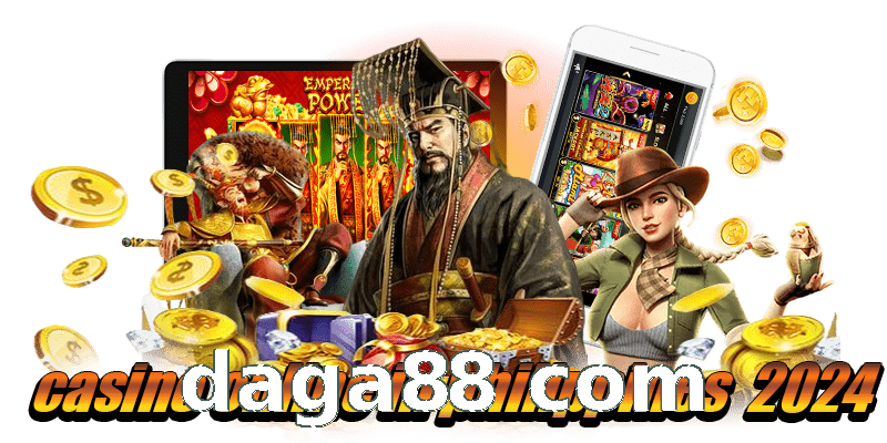 daga88 com