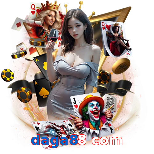 daga88 com