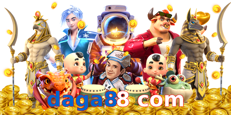 daga88 com