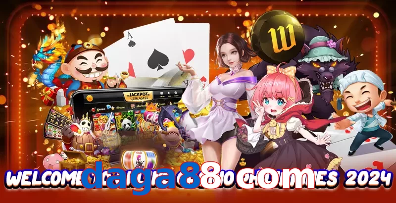 daga88 com
