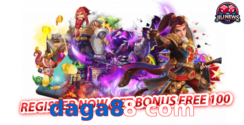 daga88 com