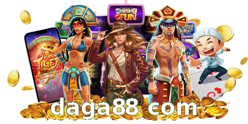 daga88 com