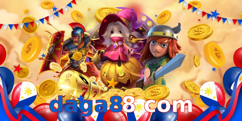 daga88 com