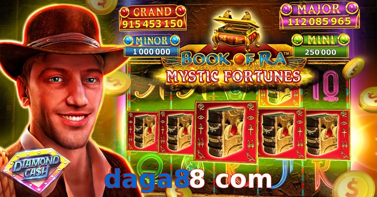 daga88 com