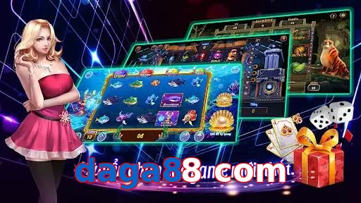 daga88 com