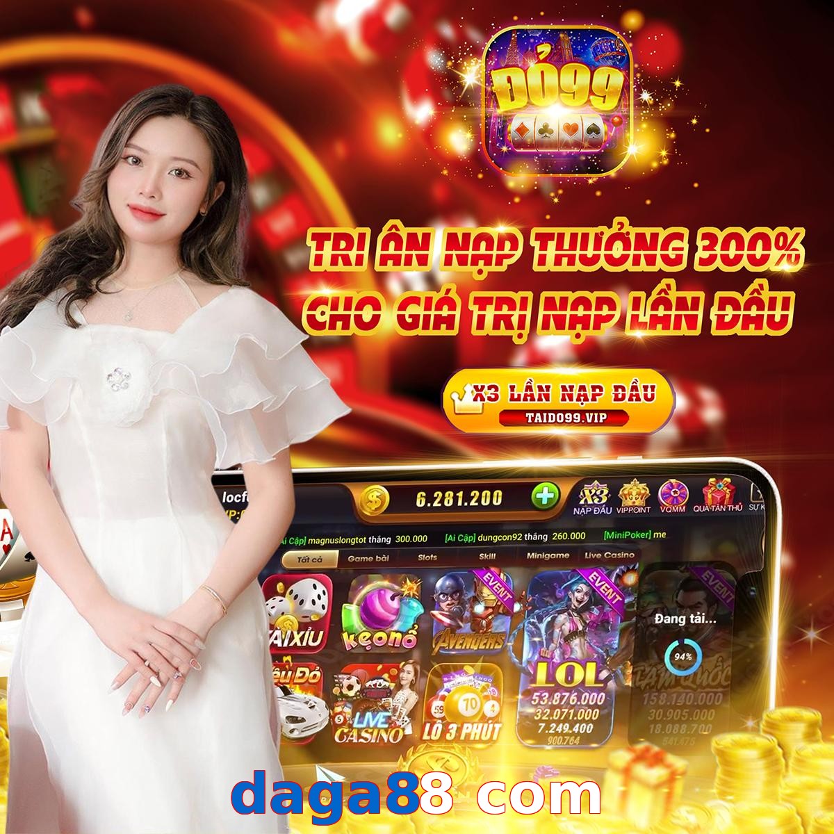 daga88 com