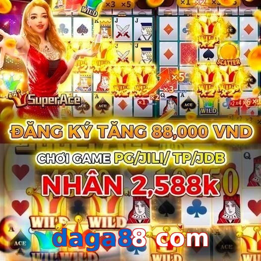 daga88 com