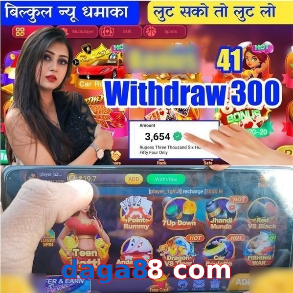daga88 com