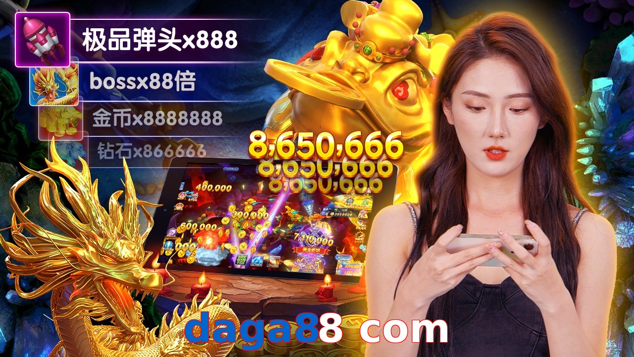 daga88 com
